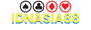 Logo IDN ASIA88